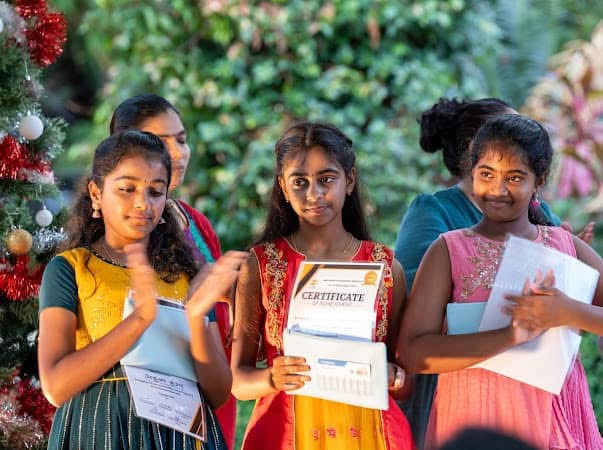 Tamil Language Promotion